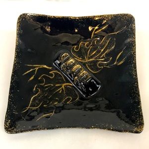 Vintage ashtray